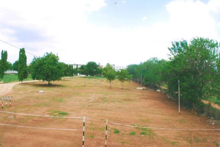 Hi-Point College of Engineering and Technology campus in Hyderabad, Telangana, India — photo 5