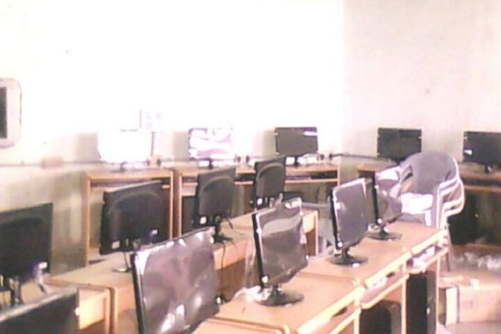 Hi-Point College of Engineering and Technology campus in Hyderabad, Telangana, India — photo 6
