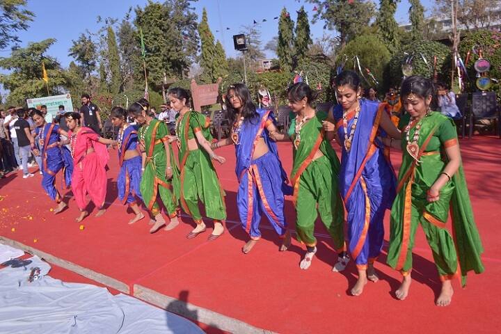 Alwar Institute of Engineering and Technology campus in Alwar, Rajasthan, India — photo 4