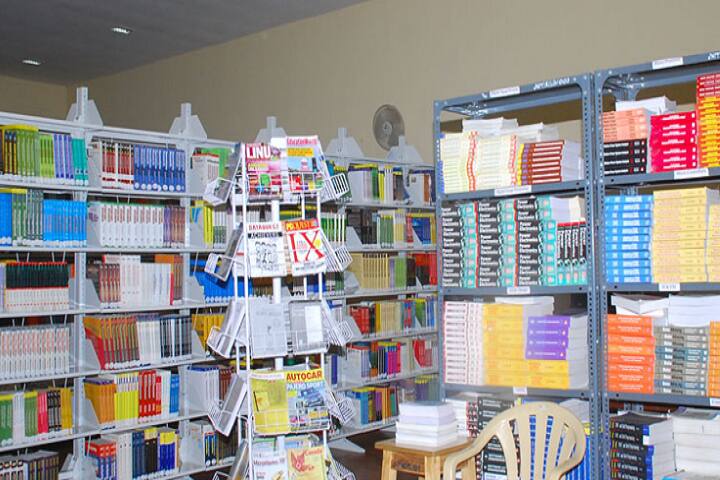 JNIT Hyderabad campus in Hyderabad, Telangana, India — photo 2