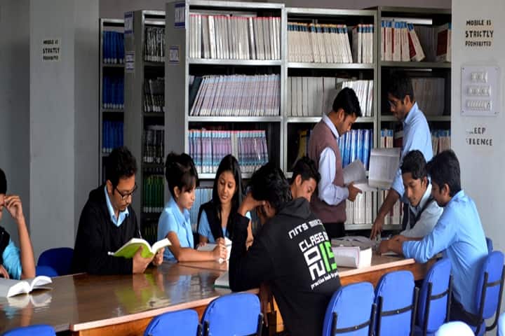 NITS Mirza campus in Kamrup, Assam, India — photo 3