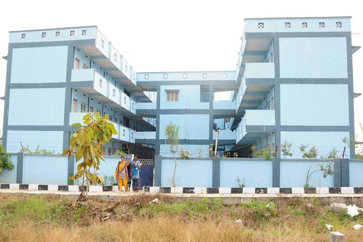 SISTAM Srikakulam campus in Srikakulam, Andhra Pradesh, India — photo 3