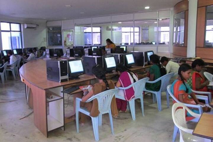 SISTAM Srikakulam campus in Srikakulam, Andhra Pradesh, India — photo 4