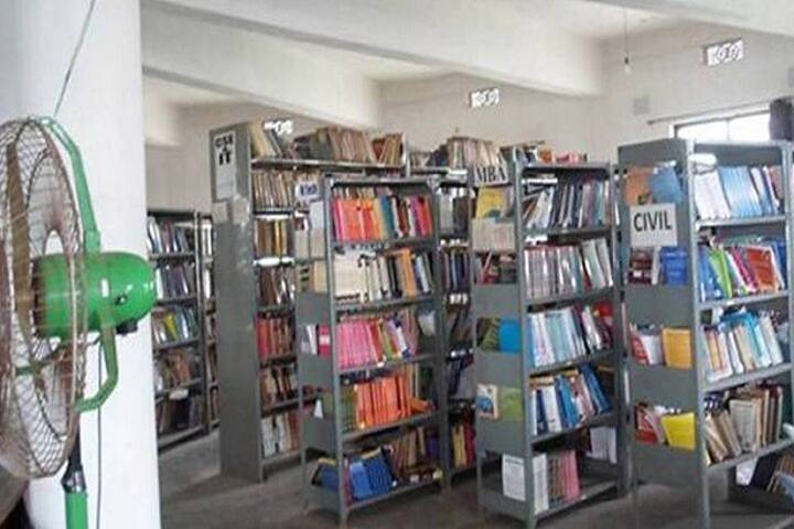 SISTAM Srikakulam campus in Srikakulam, Andhra Pradesh, India — photo 5