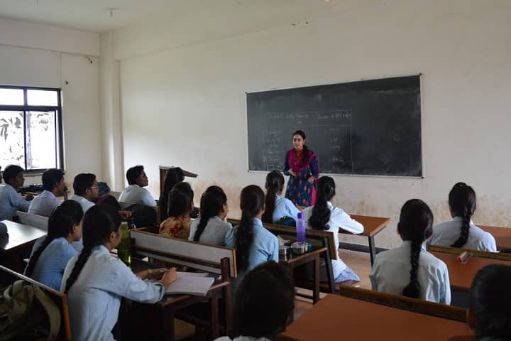 Shri Rawatpura Sarkar Institute of Technology -2 campus in Naya Raipur, Chhattisgarh, India — photo 2