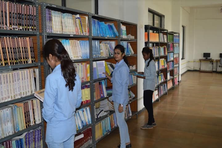 Shri Rawatpura Sarkar Institute of Technology -2 campus in Naya Raipur, Chhattisgarh, India — photo 3