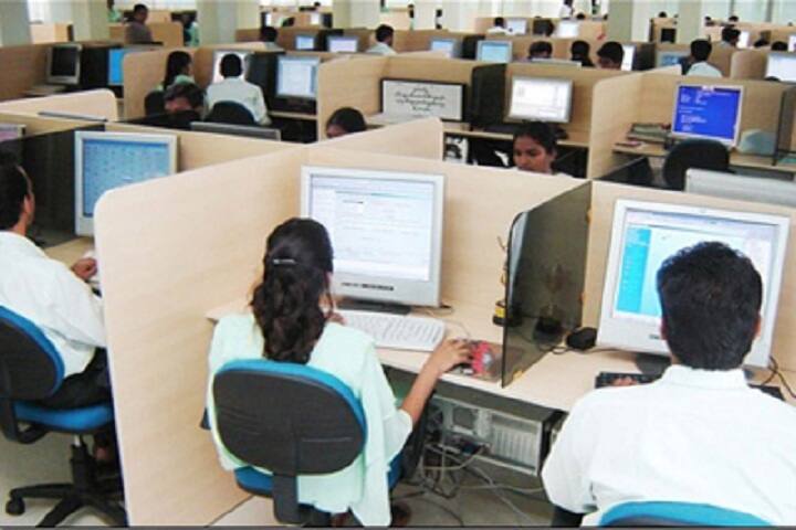 Gurindapalli Devanandam Mary Memorial College of Engineering and Technology for Women campus in Krishna, Andhra Pradesh, India — photo 5