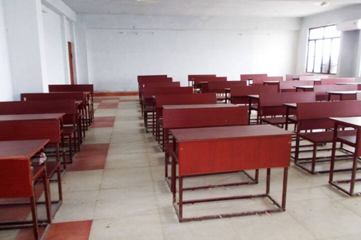 Infinity Institute of Technology campus in Allahabad, Uttar Pradesh, India — photo 1