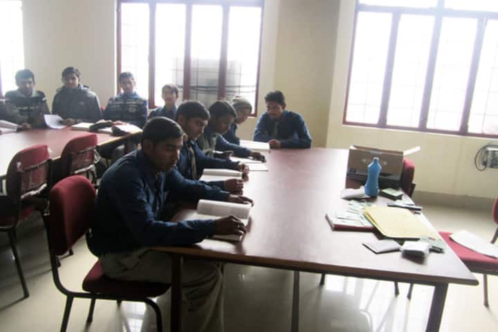 Infinity Institute of Technology campus in Allahabad, Uttar Pradesh, India — photo 2