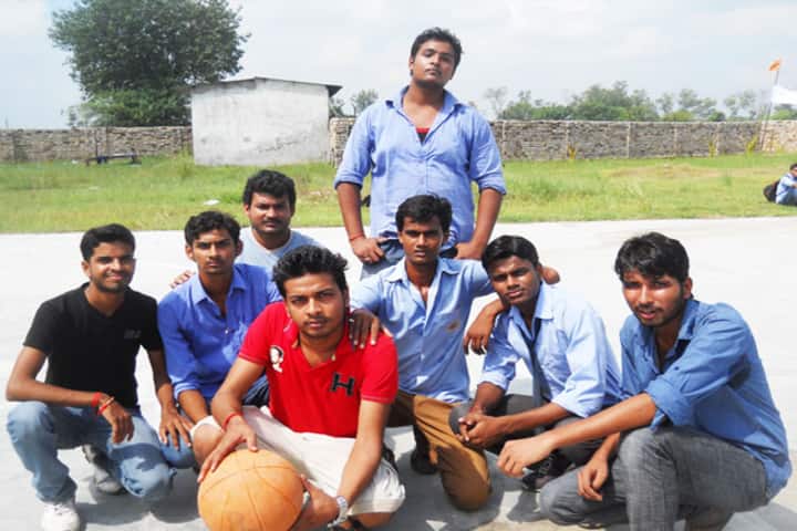 Infinity Institute of Technology campus in Allahabad, Uttar Pradesh, India — photo 3