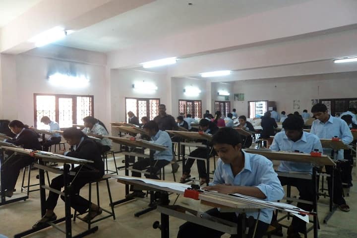 Kodaikanal Institute of Technology campus in Dindigul, Tamil Nadu, India — photo 2