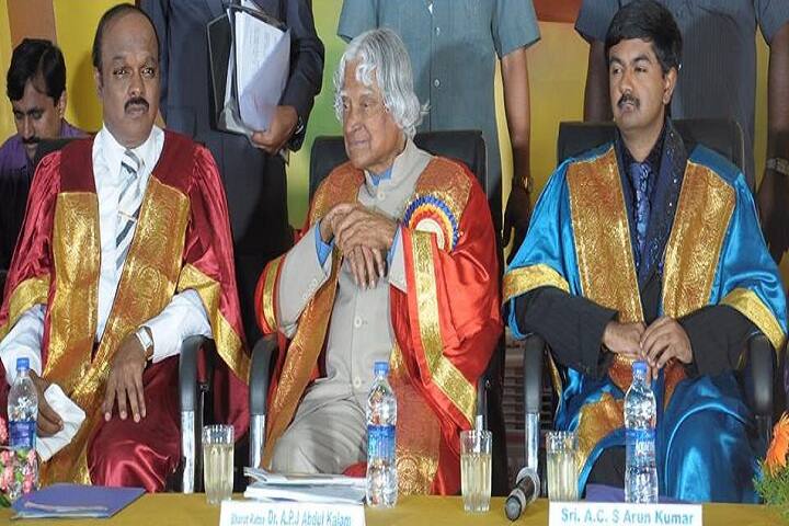 Kodaikanal Institute of Technology campus in Dindigul, Tamil Nadu, India — photo 4