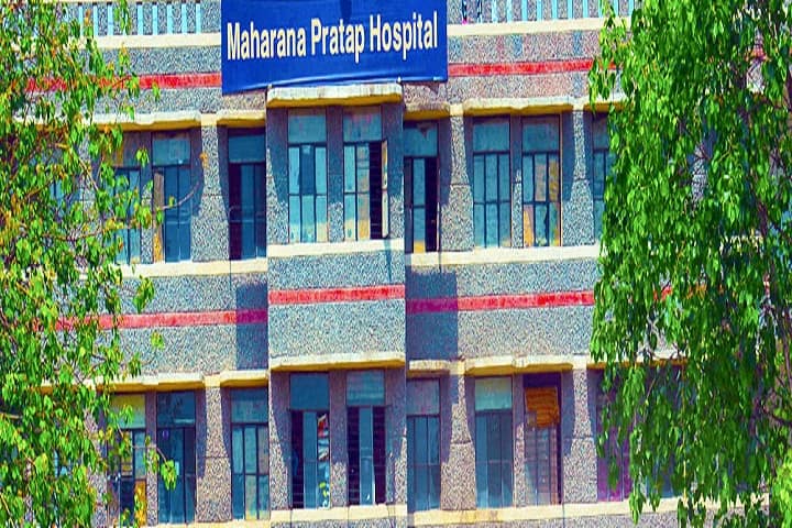 Maharana Pratap College of Engineering campus in Mandhana, Uttar Pradesh, India — photo 5