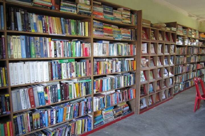 MITS Rayagada campus in Rayagada, Odisha, India — photo 4