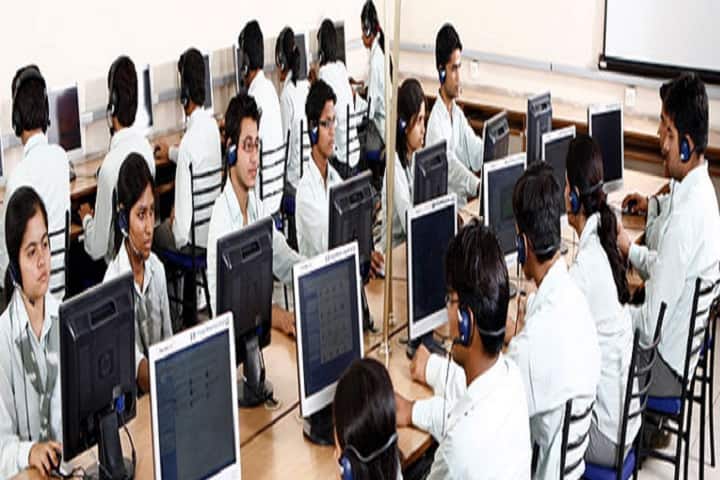 IIMT Ghaziabad campus in Ghaziabad, Uttar Pradesh, India — photo 3