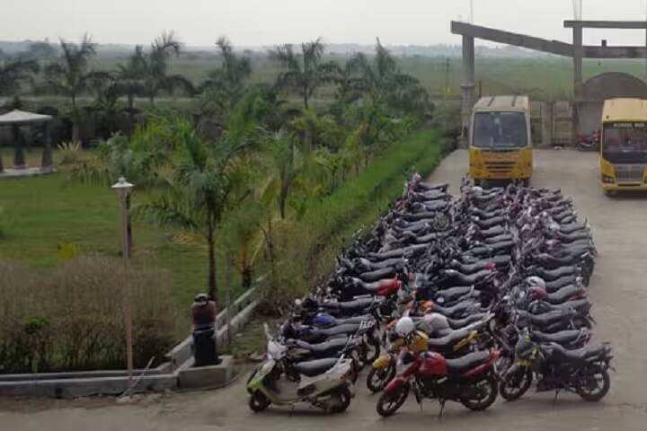 Satyasai Engineering College campus in Balasore, Odisha, India — photo 2