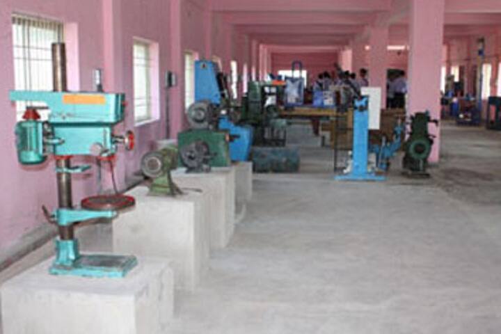 Satyasai Engineering College campus in Balasore, Odisha, India — photo 4