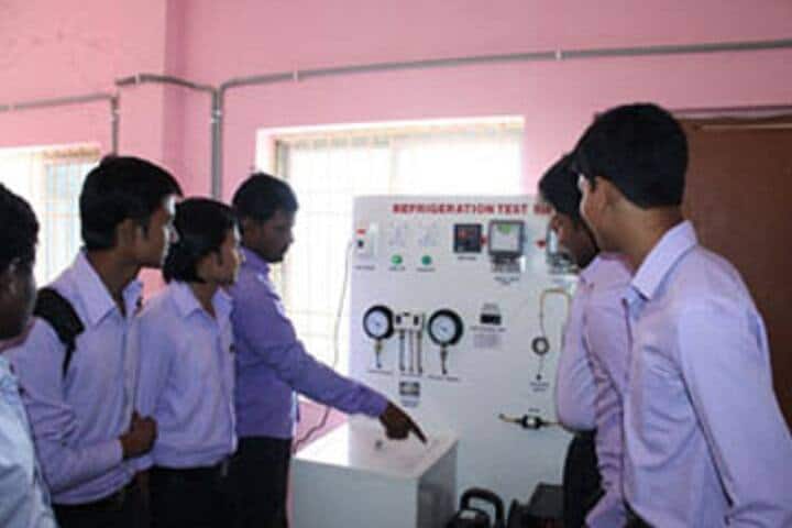 Satyasai Engineering College campus in Balasore, Odisha, India — photo 5