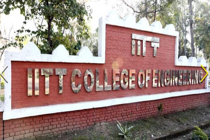 IITT College of Engineering campus in Kala Amb, Himachal Pradesh, India — photo 2