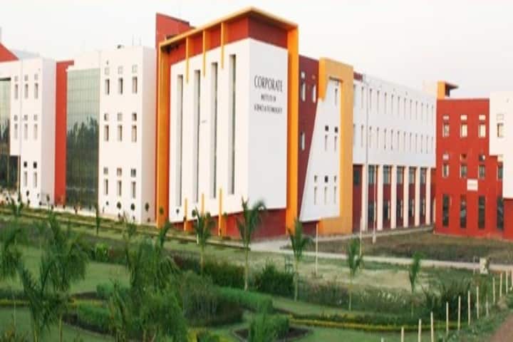 Corporate Institute of Research and Technology campus in Bhopal, Madhya Pradesh, India — photo 1