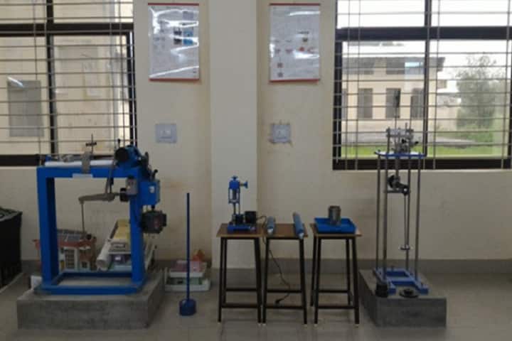 Corporate Institute of Research and Technology campus in Bhopal, Madhya Pradesh, India — photo 5