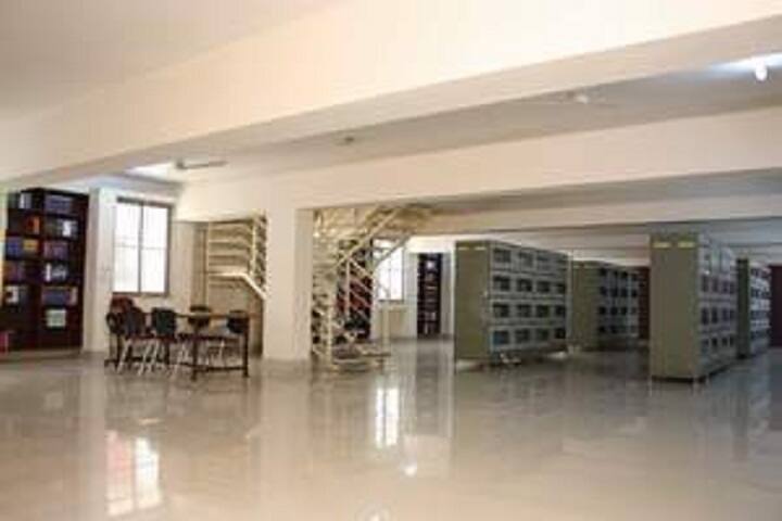 Corporate Institute of Research and Technology campus in Bhopal, Madhya Pradesh, India — photo 6