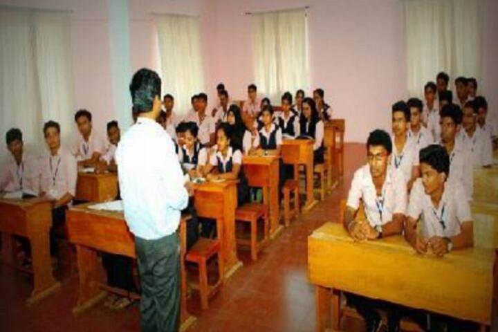 Sadguru Swami Nithyananda Institute of Technology campus in Kasaragod, Kerala, India — photo 2