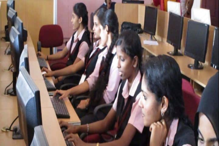 Sadguru Swami Nithyananda Institute of Technology campus in Kasaragod, Kerala, India — photo 3