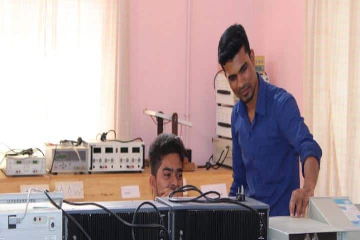 Sadguru Swami Nithyananda Institute of Technology campus in Kasaragod, Kerala, India — photo 4