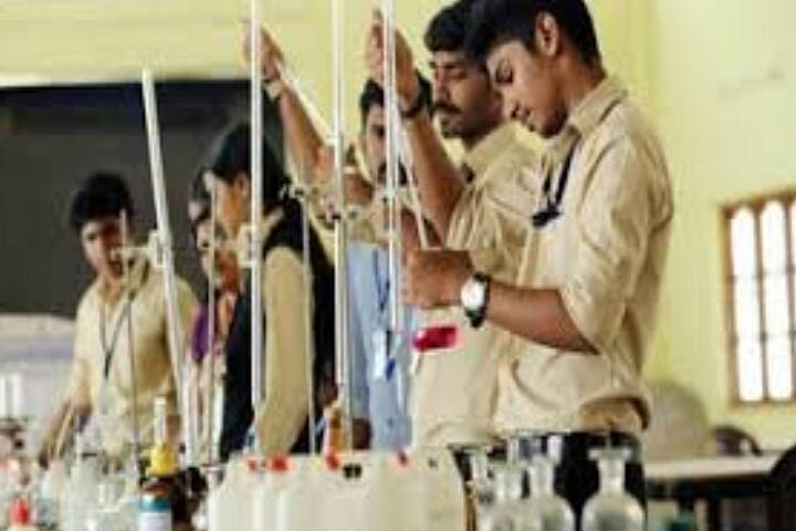 Hindustan College of Engineering campus in Kollam, Kerala, India — photo 5
