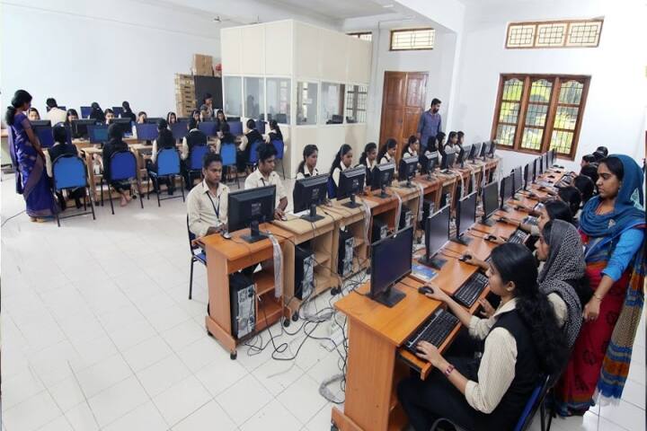 Hindustan College of Engineering campus in Kollam, Kerala, India — photo 6