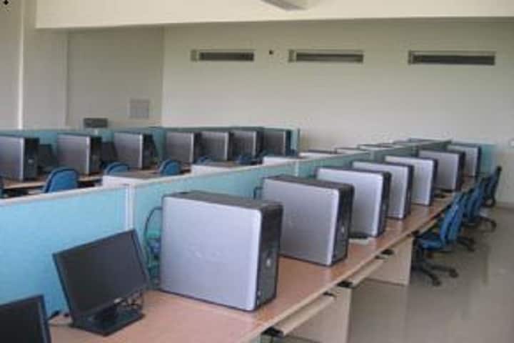 IITM Gurgaon campus in Sohna, Haryana, India — photo 2