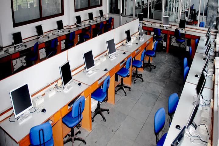 Jasdev Singh Sandhu Institute of Engineering and Technology campus in Kauli, Punjab, India — photo 2