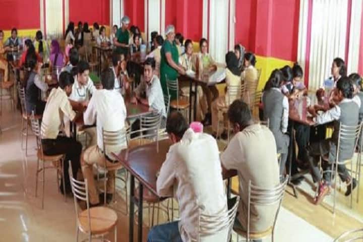 KR Gouri Amma College of Engineering campus in Alappuzha, Kerala, India — photo 1