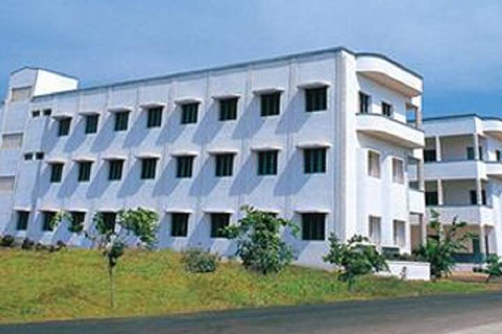 Pydah College of Engineering and Technology campus in Visakhapatnam, Andhra Pradesh, India — photo 1