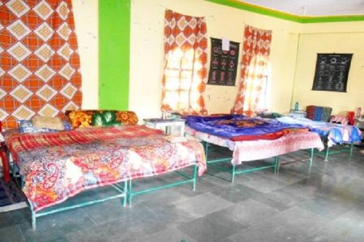 SVS Degree College for Women campus in Rajouri, Jammu and Kashmir, India — photo 5