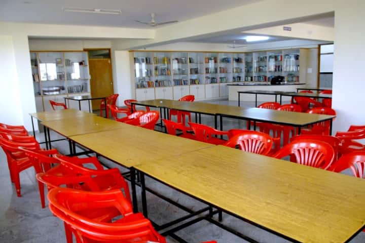 Sri Lakshmi College of Management and Science campus in Bengaluru, Karnataka, India — photo 3