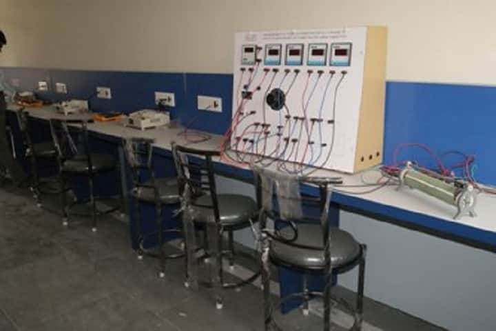 JIMS Engineering Management Technical Campus campus in Greater Noida, Uttar Pradesh, India — photo 2