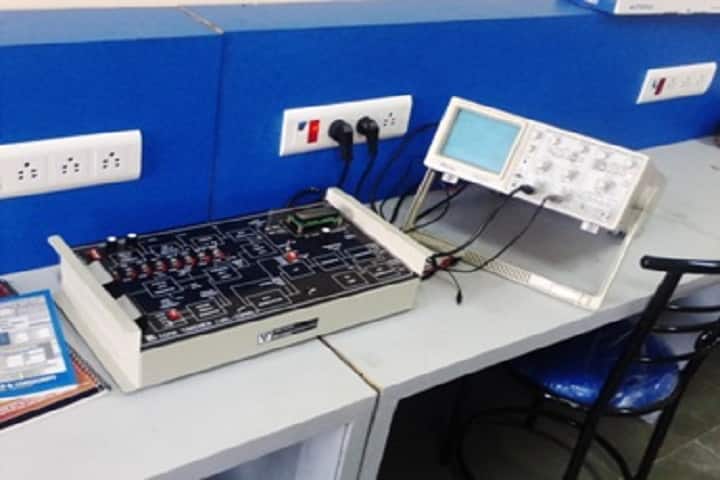 JIMS Engineering Management Technical Campus campus in Greater Noida, Uttar Pradesh, India — photo 3