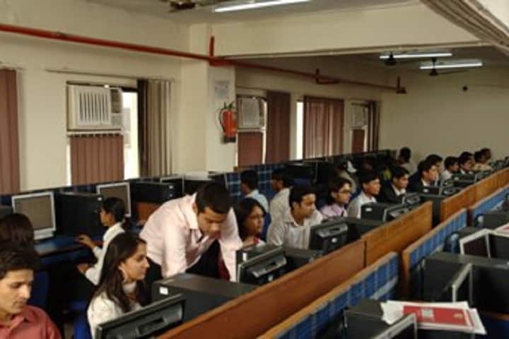 JIMS Engineering Management Technical Campus campus in Greater Noida, Uttar Pradesh, India — photo 4