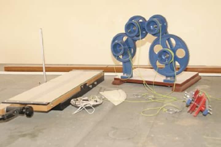 JIMS Engineering Management Technical Campus campus in Greater Noida, Uttar Pradesh, India — photo 5