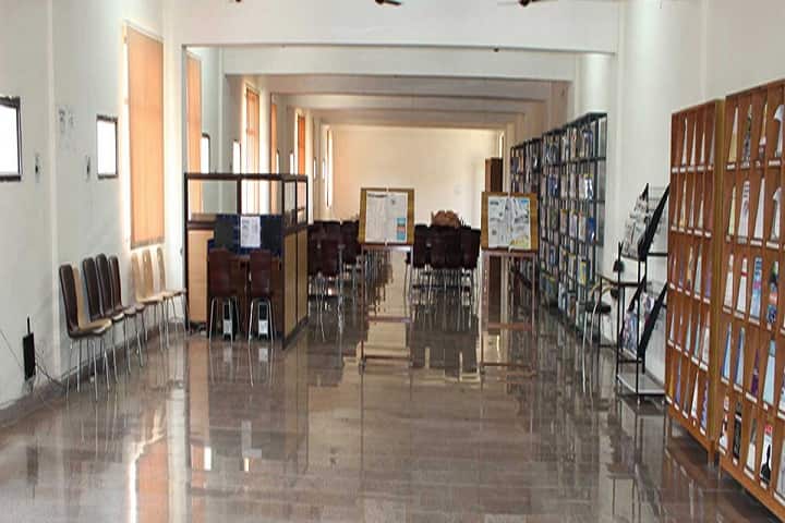 JIMS Engineering Management Technical Campus campus in Greater Noida, Uttar Pradesh, India — photo 6