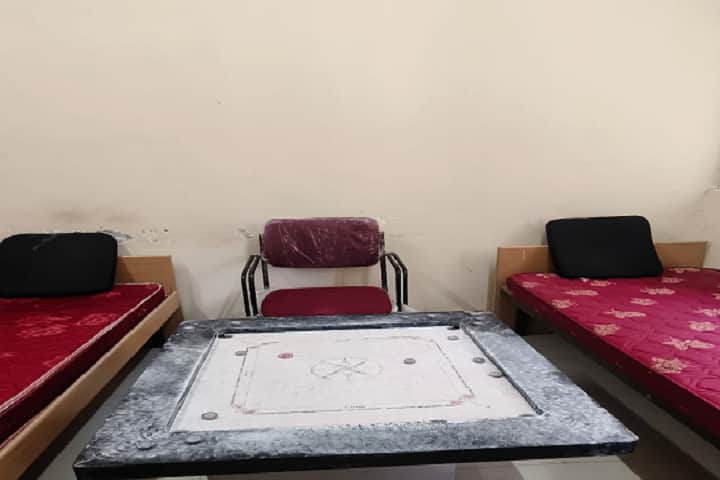 Bidar Institute of Medical Sciences campus in Bidar, Karnataka, India — photo 5