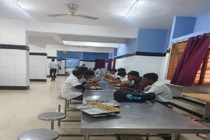 Bidar Institute of Medical Sciences campus in Bidar, Karnataka, India — photo 6
