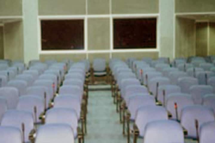 Vasantrao Naik Adhyapak Mahavidyalaya campus in Latur, Maharashtra, India — photo 2