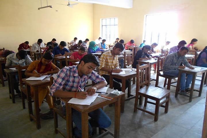 Sri Ram Chandra Singh Mahavidyalaya campus in Faizabad, Uttar Pradesh, India — photo 3