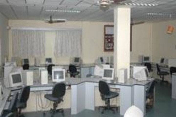 Sri GCSR College campus in Srikakulam, Andhra Pradesh, India — photo 2