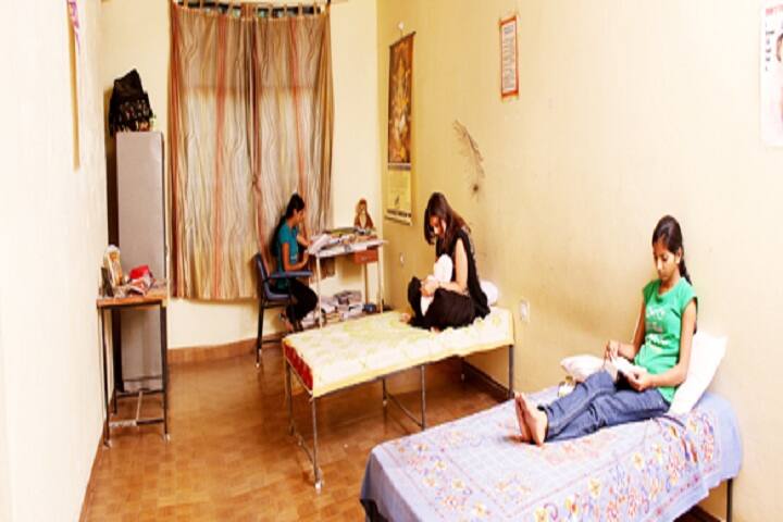 GVVR Institute of Technology campus in Bhimavaram, Andhra Pradesh, India — photo 4