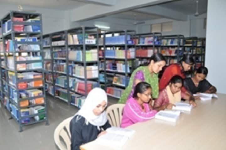 Vivekananda Group of Institutions campus in Hyderabad, Telangana, India — photo 3