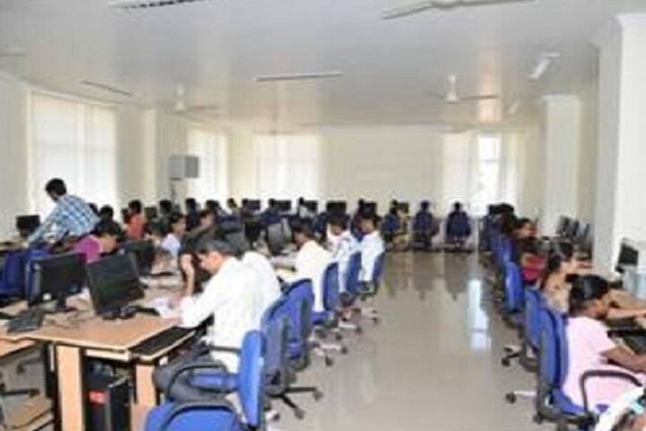 Vivekananda Group of Institutions campus in Hyderabad, Telangana, India — photo 4